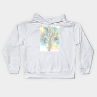 Birch Kids Hoodie